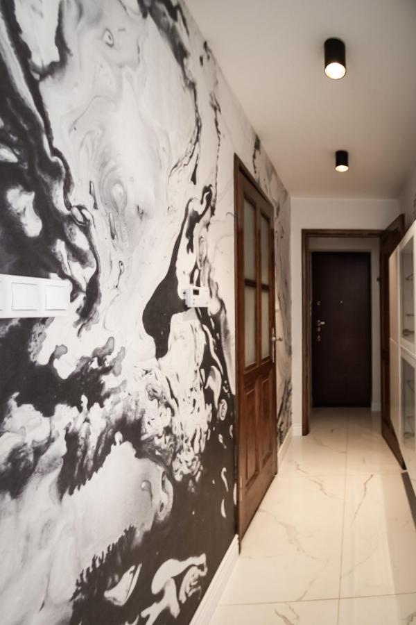 Gold By Praia Apartments - 600 M Do Plazy - Parking 소포트 외부 사진