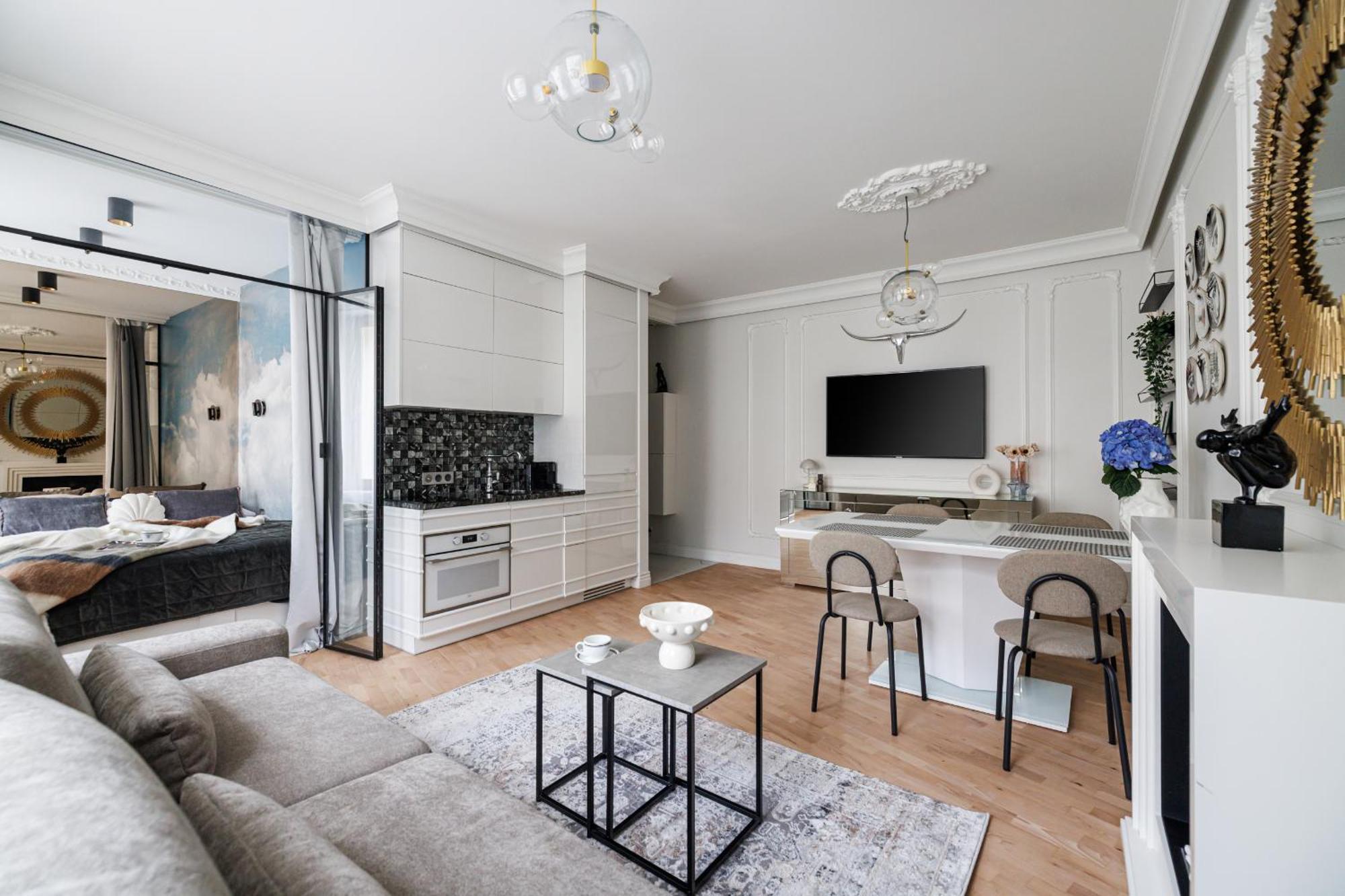 Gold By Praia Apartments - 600 M Do Plazy - Parking 소포트 외부 사진